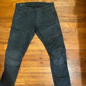 Men’s Gstar Denim 5620 Skinny Fit